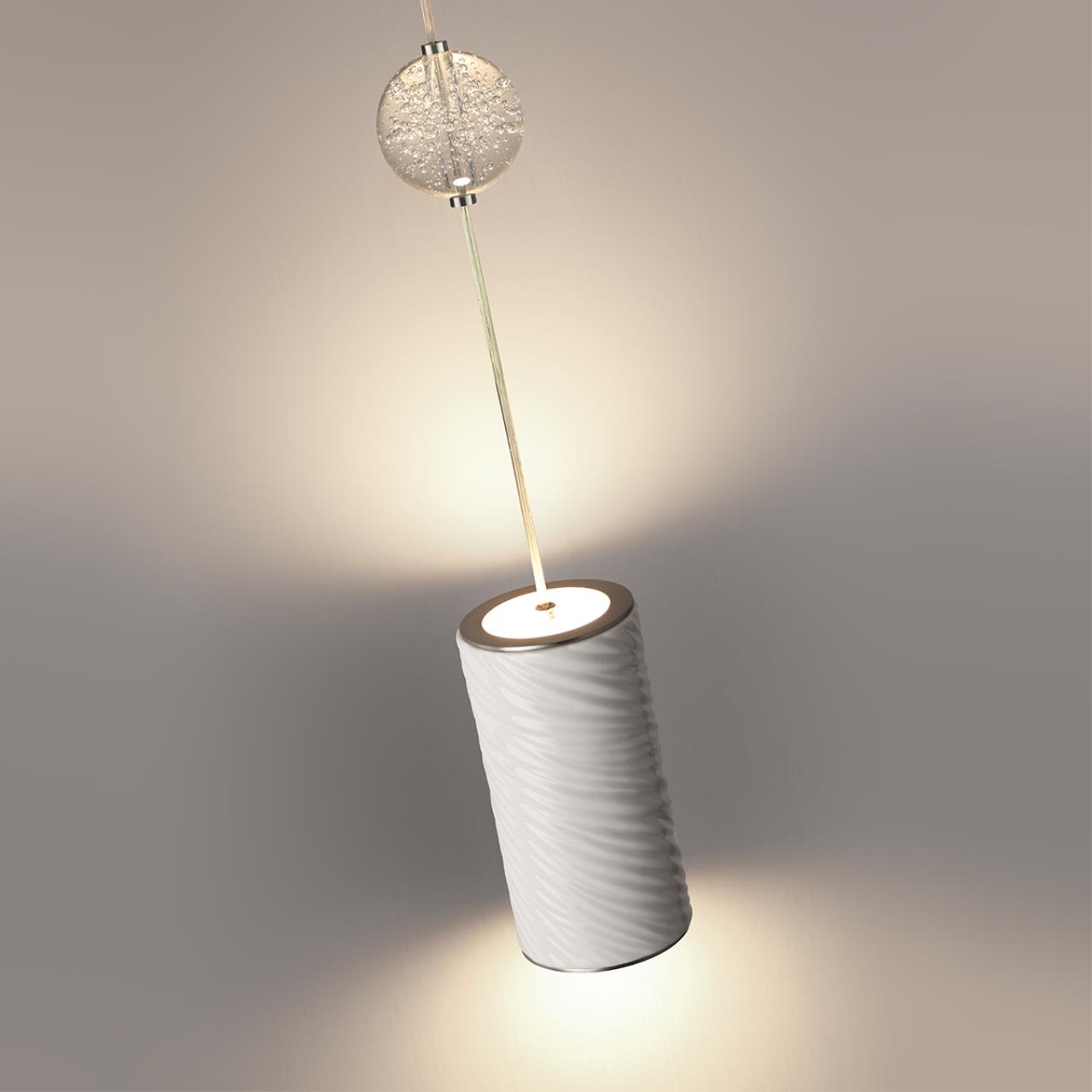Подвес Odeon Light 5451/18L
