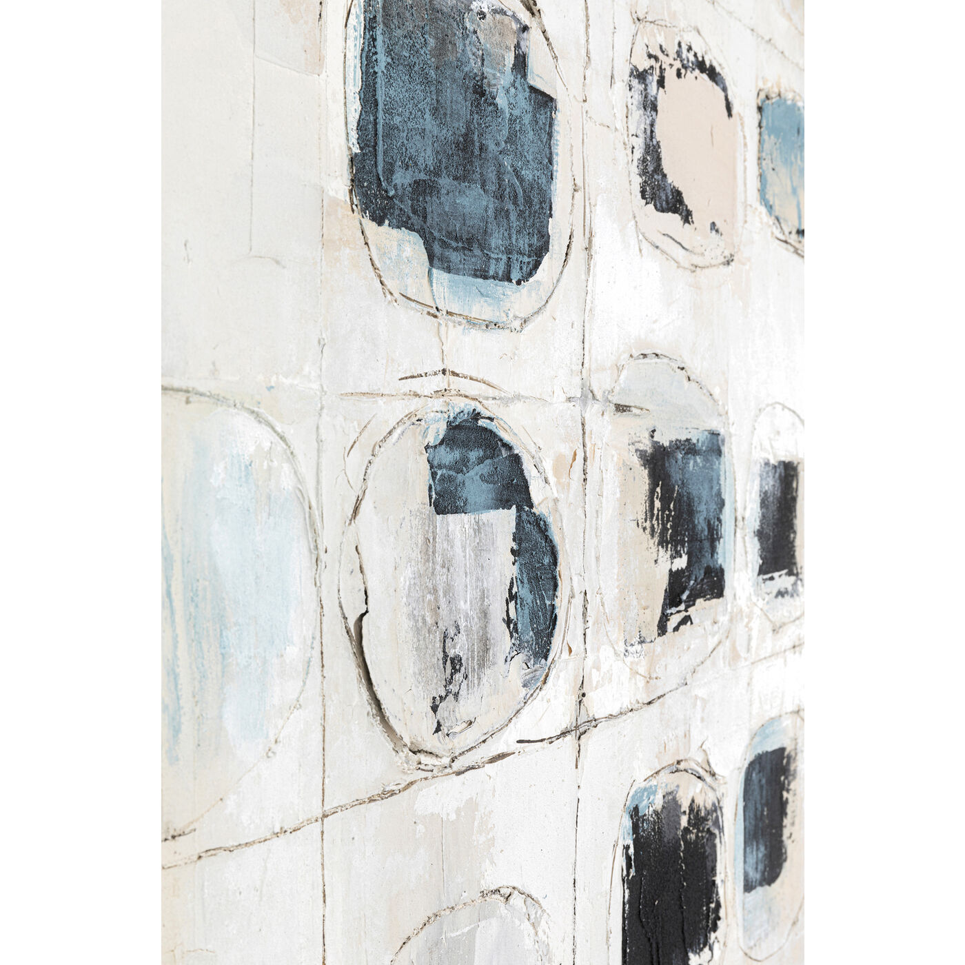 Картина в рамке KARE Remember 54198