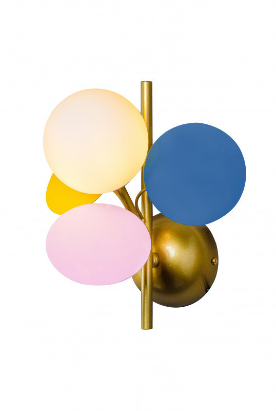 Детское бра LOFT IT 10008/1W mult