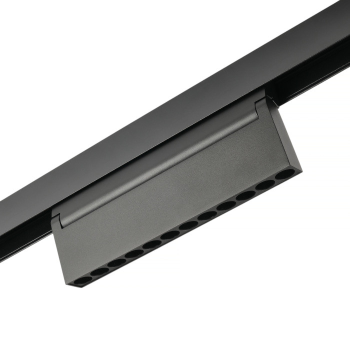 Светильник на шине MyFar MT0213-12W3K-B