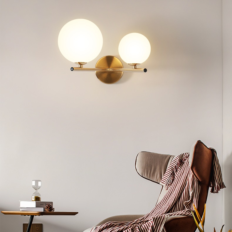 Бра LUISA WALL by ImperiumLoft