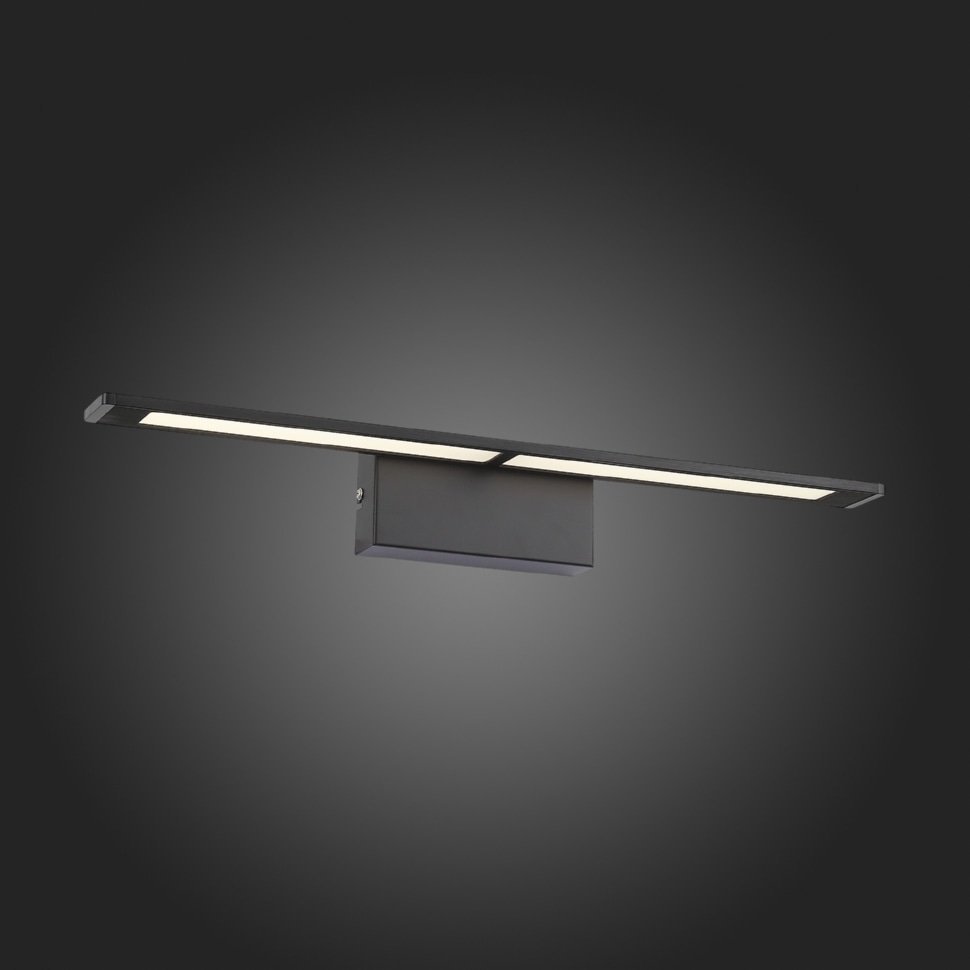 Светодиодный настенный светильник BONKE WALL by ImperiumLoft