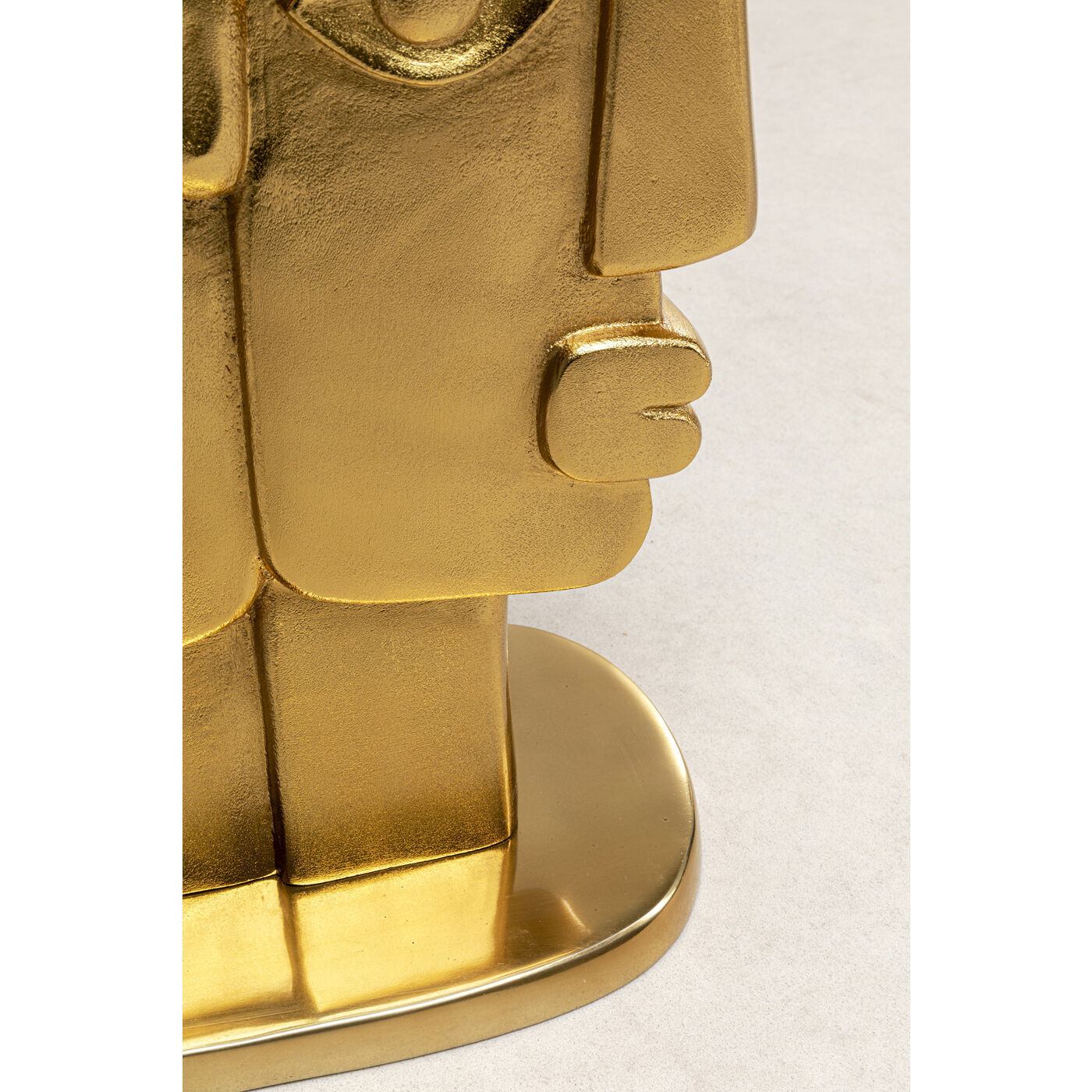 Столик приставной KARE Faces 86404