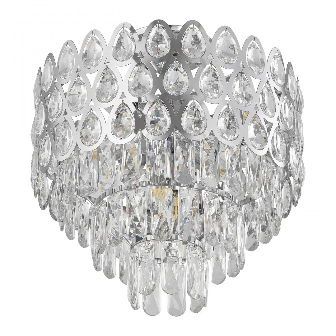 Люстра 372019/6/50/390 CR Arte Milano