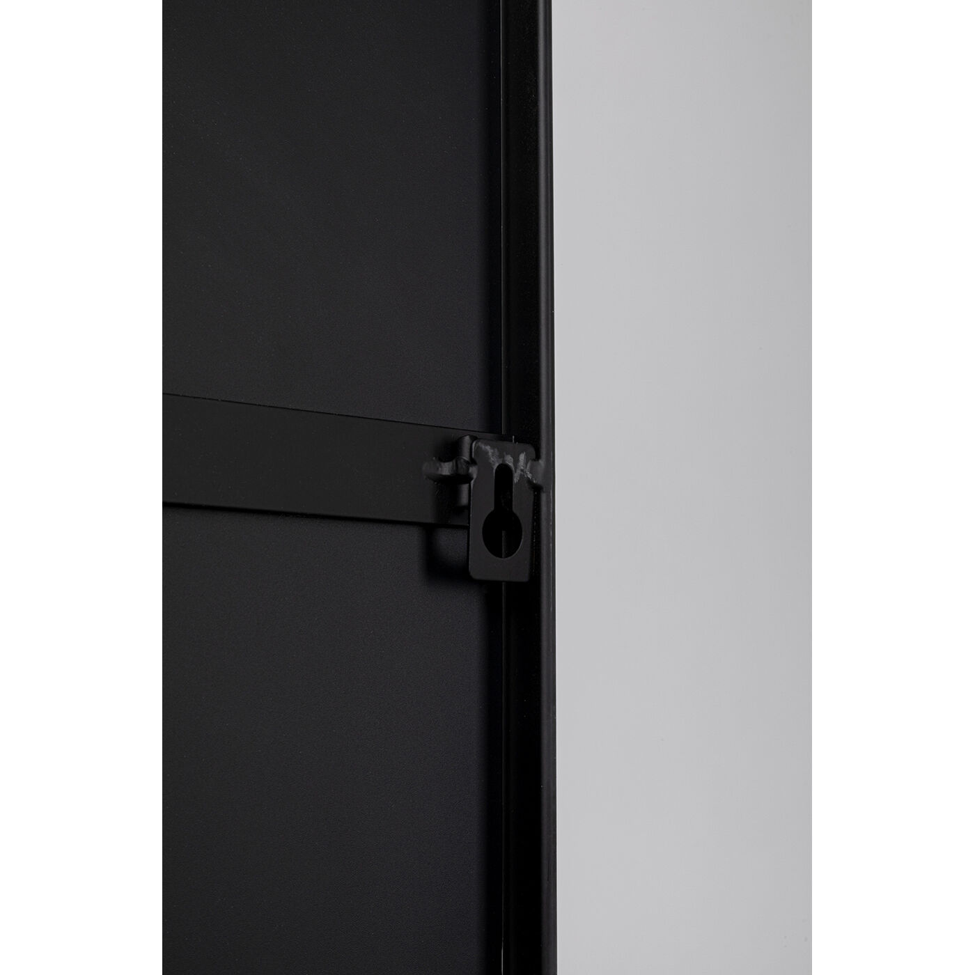 Зеркало Starlet Black 70x200m KARE 71005