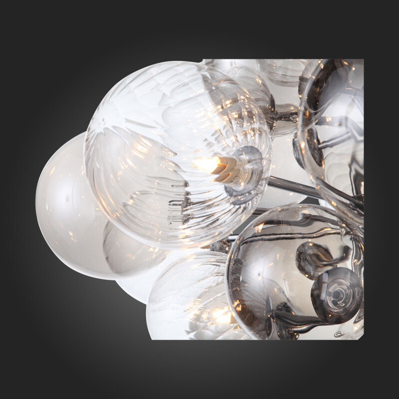 Люстра на штанге ST Luce SL1124.103.20