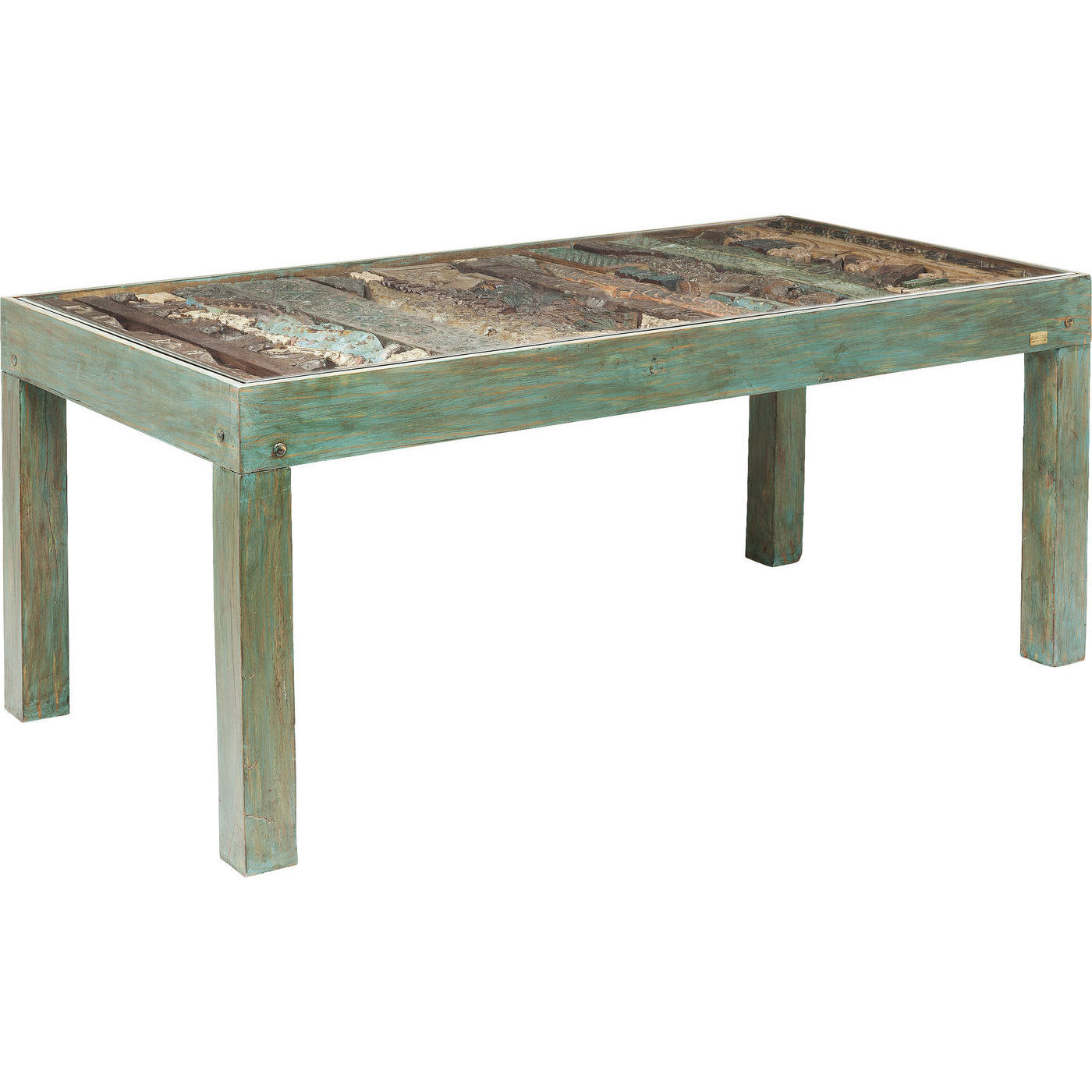 Стол KARE Shanti 80285