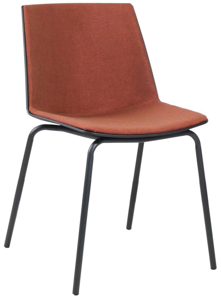 Стул Stark терракотовый Bradex Home FR 0462