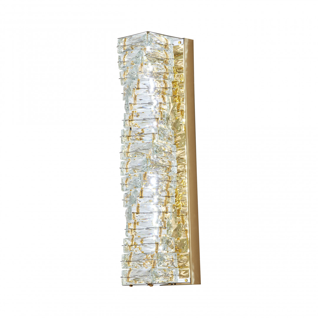Настенный светильник светодиодный 2152B.D110.H500.LED.5 G Arte Milano