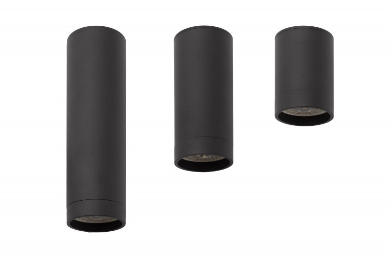 Накладной светильник Denkirs DK2052-BK