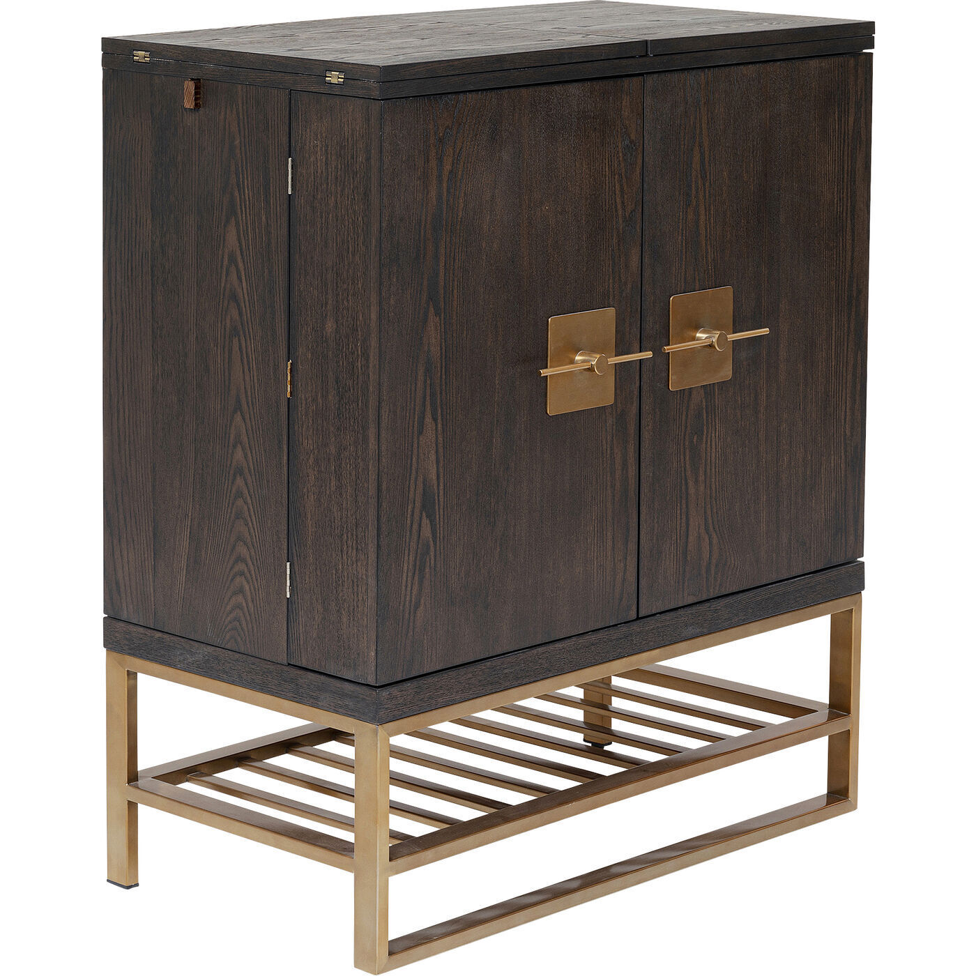 Шкаф барный KARE Osaka 85407