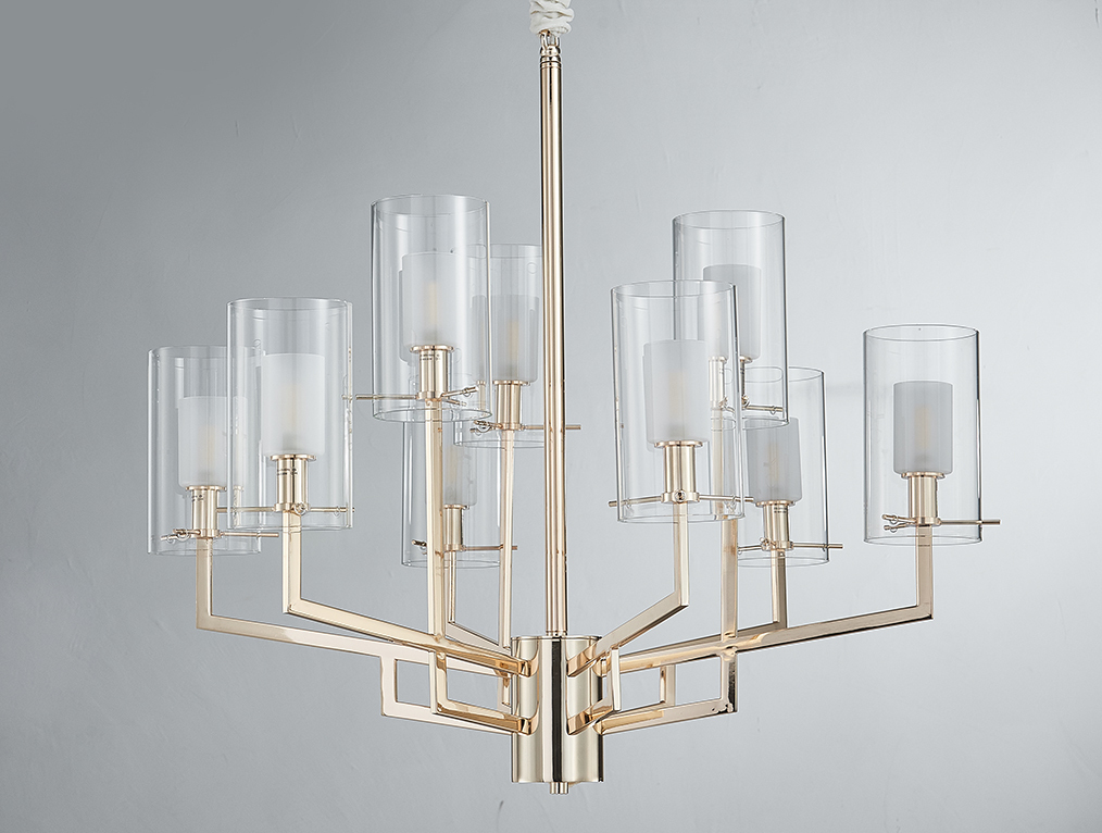 Люстра Newport 4349/C