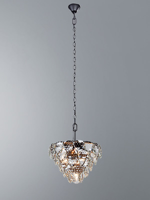 Подвесная люстра Vitaluce V5335-1/10