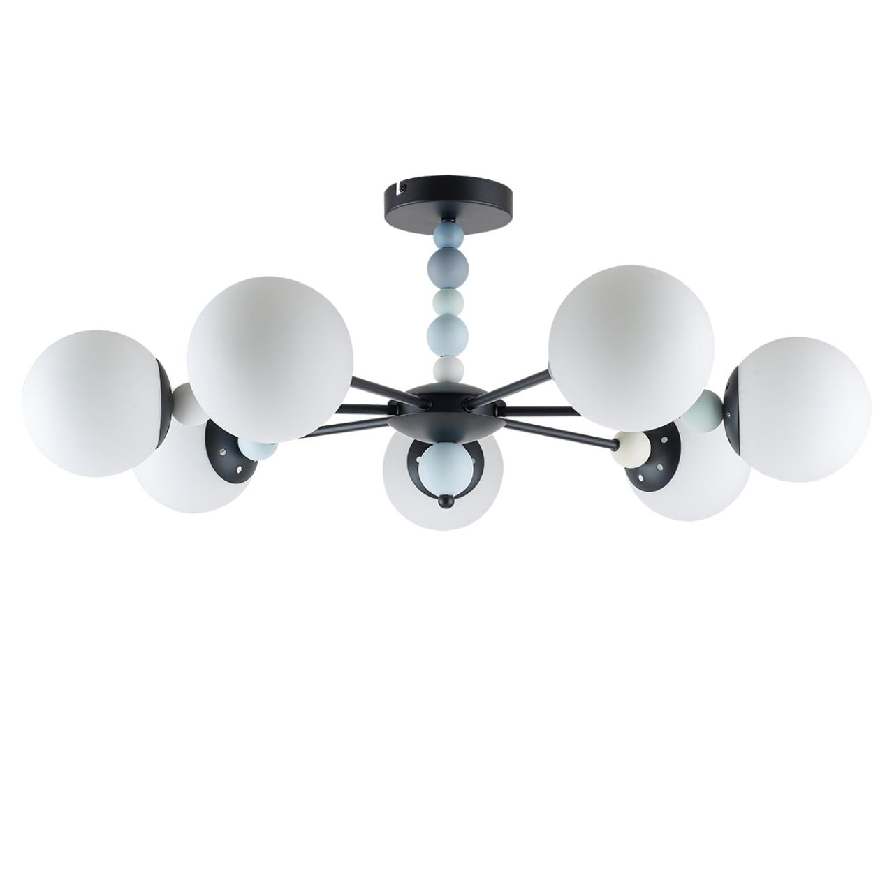 Люстра потолочная Lumion 6526/7C