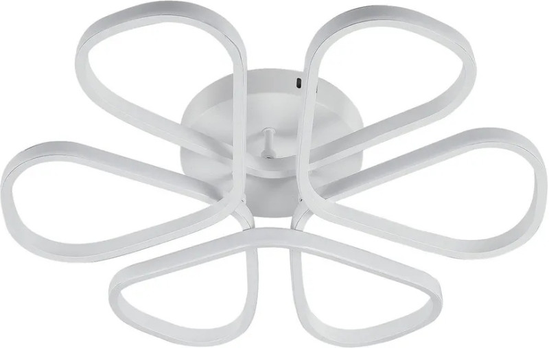 Накладная люстра Natali Kovaltseva LED LAMPS 81121/7C