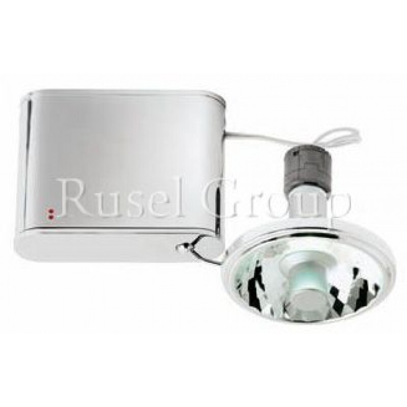 Настенно-потолочный светильник Fabbian Orbis D70 G07 15 Настенно-потолочный светильник Fabbian Orbis D70 G07 15