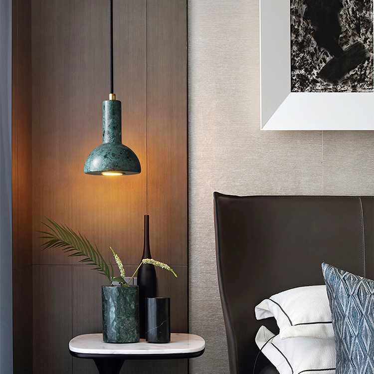 Подвесной светильник LOFFE A White by ImperiumLoft