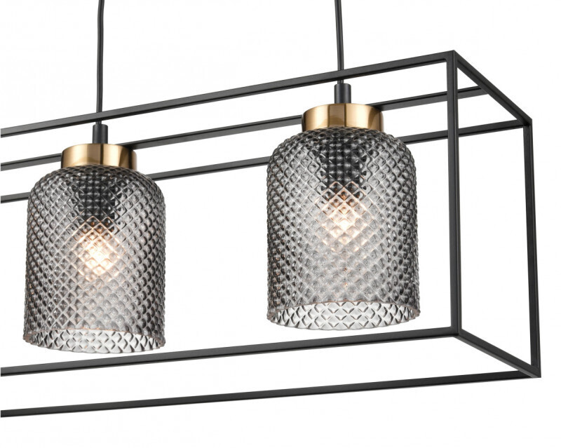 Подвесной светильник Vele Luce VL5472P03