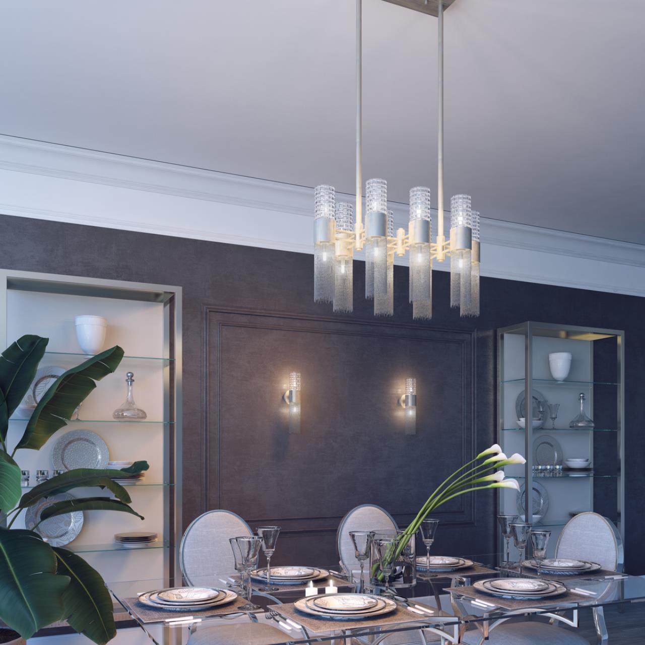 Подвес Odeon Light 4631/6