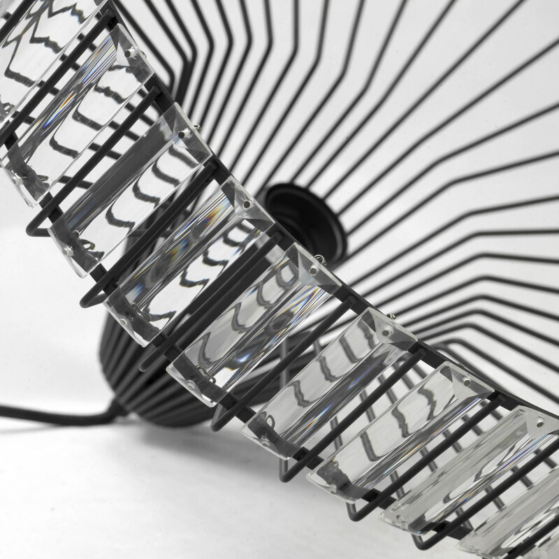 Подвесной светильник Lussole LOFT LSP-9948