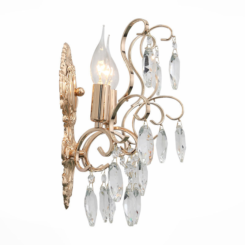 Бра ST Luce SL846.201.02