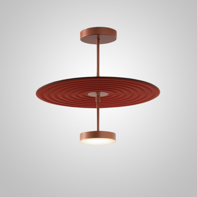 Потолочный светильник MAGNAR A D60 by ImperiumLoft