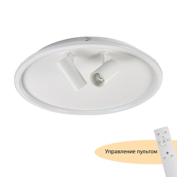 Накладной светильник MyFar MR9050-CL