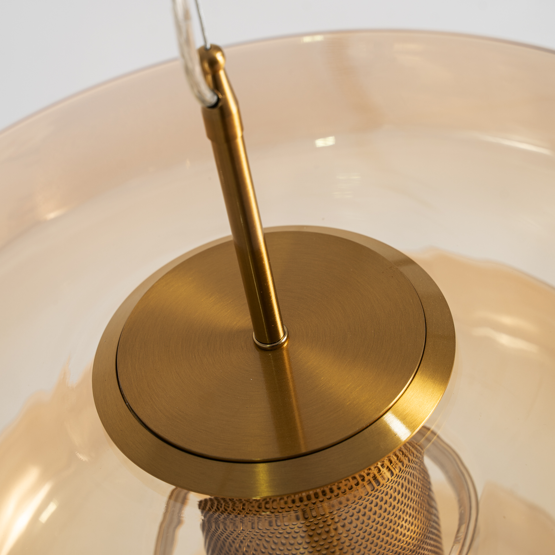 Подвесной светильник ALEXA 36736 Vical