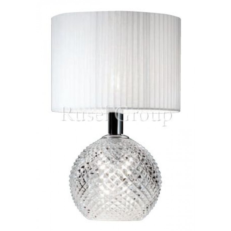 Настольная лампа Fabbian Diamond D82 B01 01