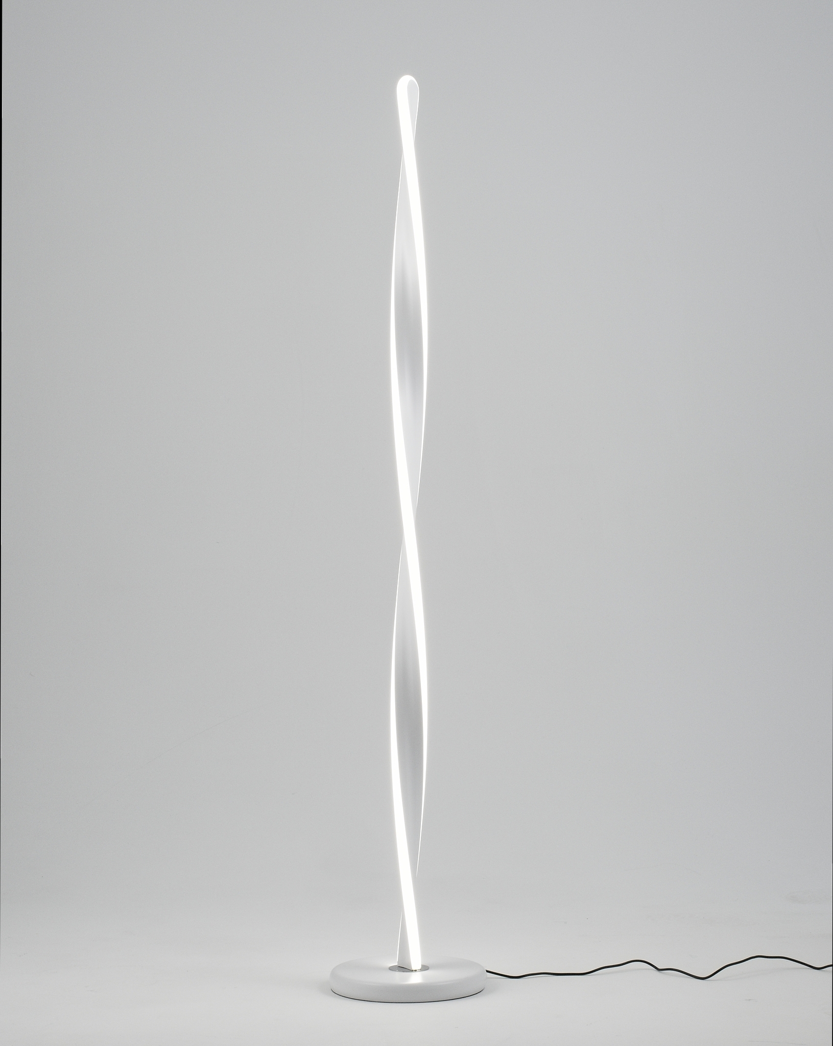 Светодиодный торшер Moderli V1932-FL Osland LED*36W