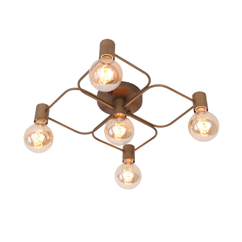 Накладная люстра ST Luce SL413.202.05