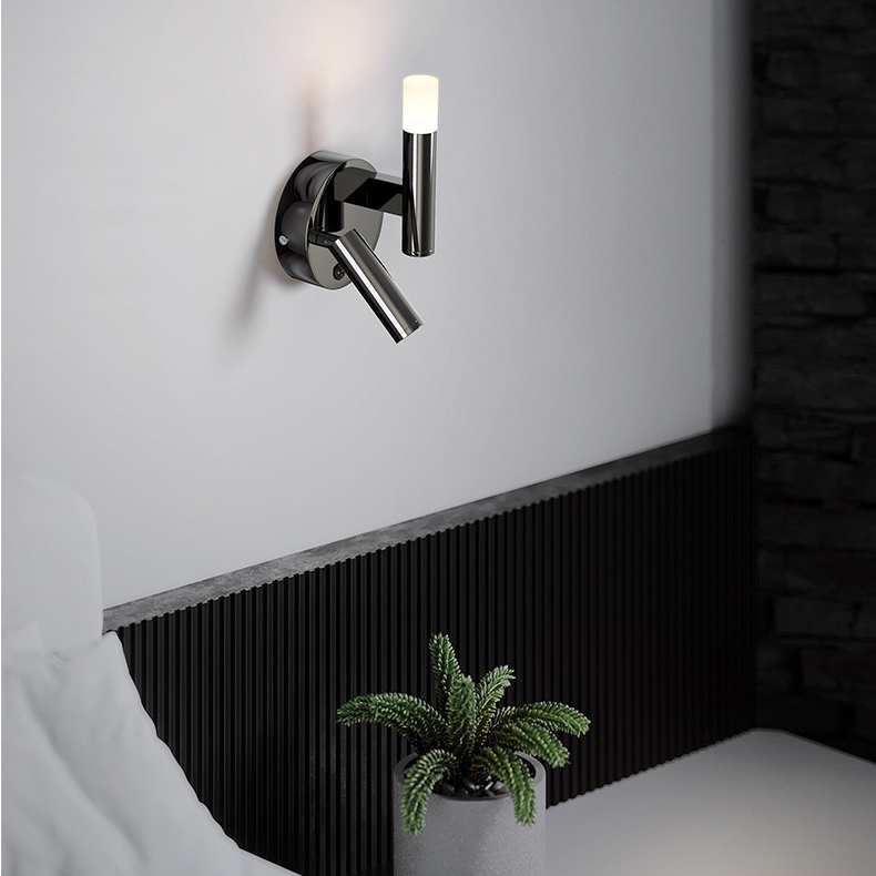 Настенный светильник FEDDE B WALL B Трехцветный свет by ImperiumLoft
