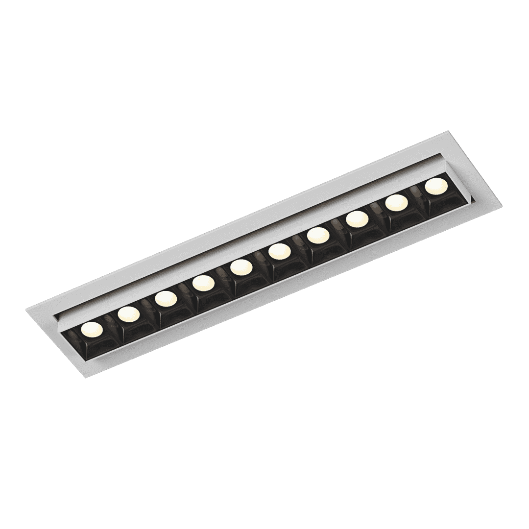 Светильник DesignLed DL-TR-9398-10-WW