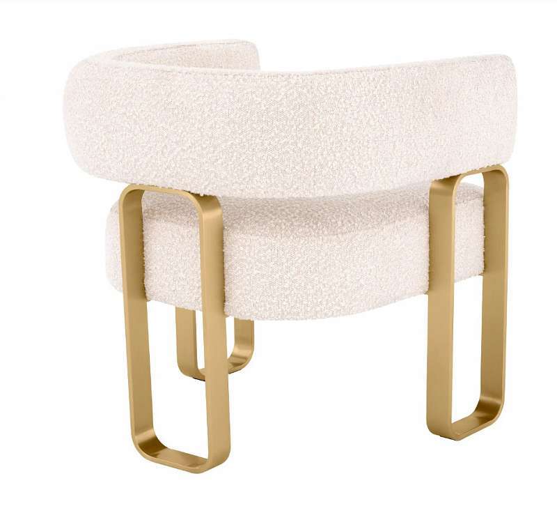 Кресло Eichholtz CAPRICORN 116759