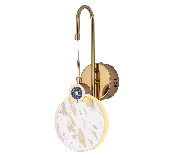 Бра Kink Light 07857,33