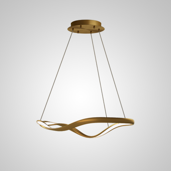 Подвесная люстра ESKILD D60 by ImperiumLoft