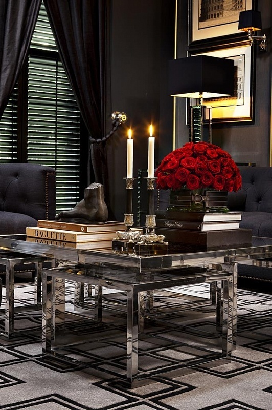 Бра Eichholtz Lexington Swing 108932