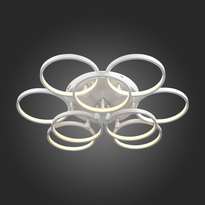 Накладной светильник ST Luce SL904.512.09