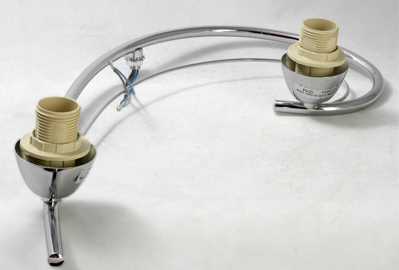 Накладная люстра Lussole LGO LSP-8036