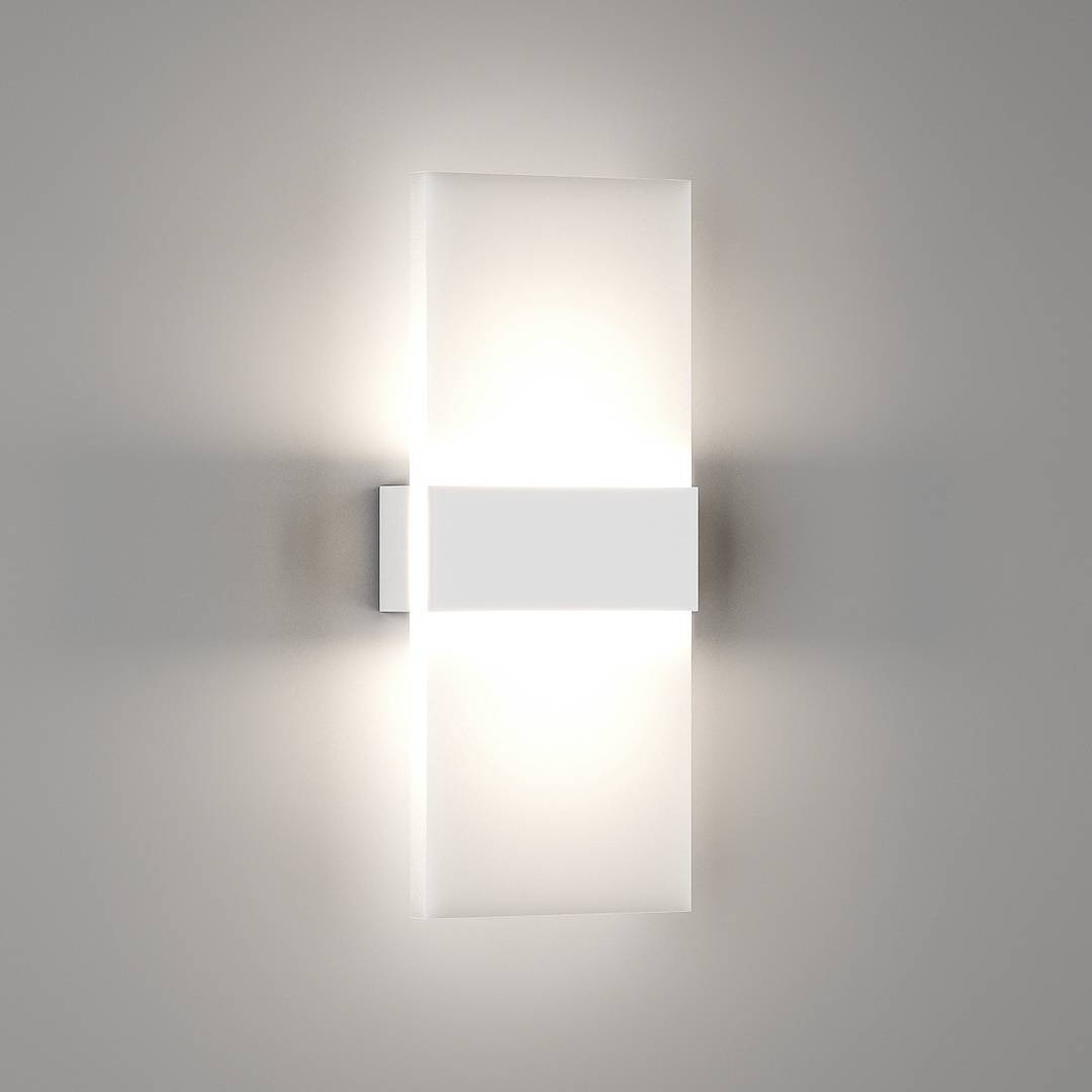 Светильник настенный DesignLed GW-3250-6-WH-NW