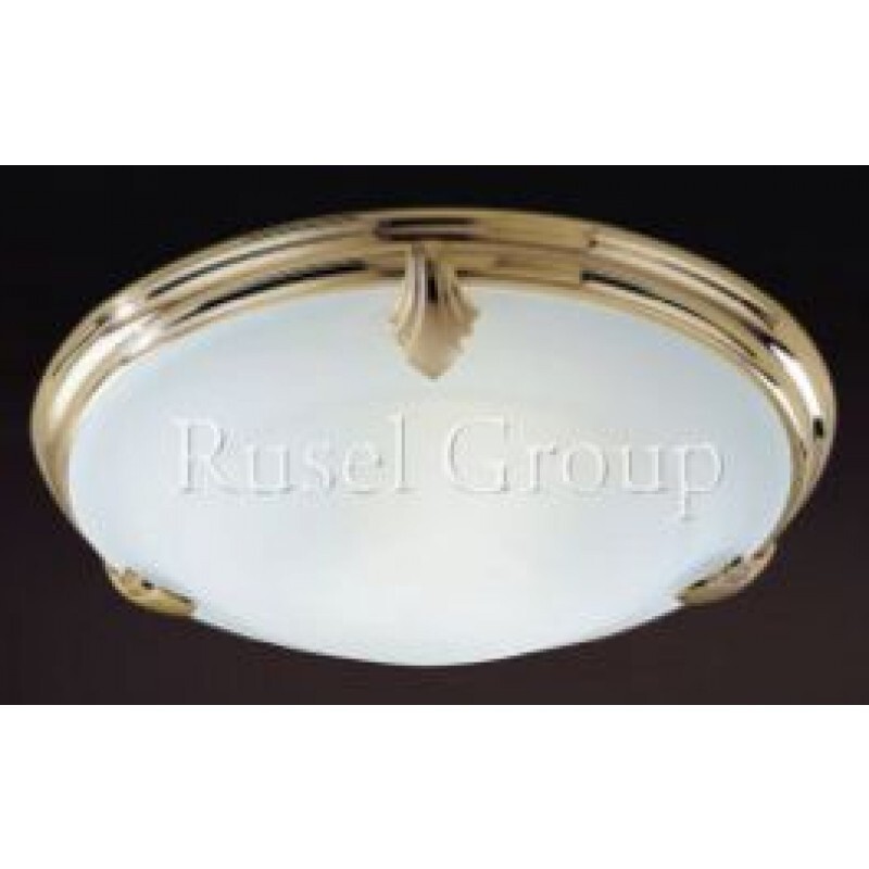 Потолочный светильник Possoni 1753/PL