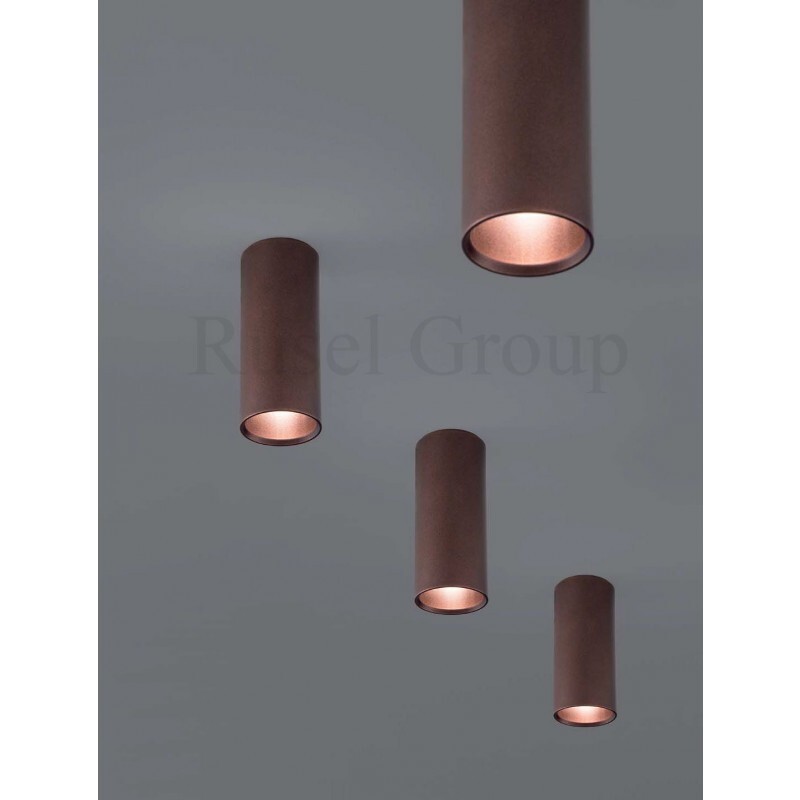 Потолочный светильник Studio Italia Design A-TUBE PL6