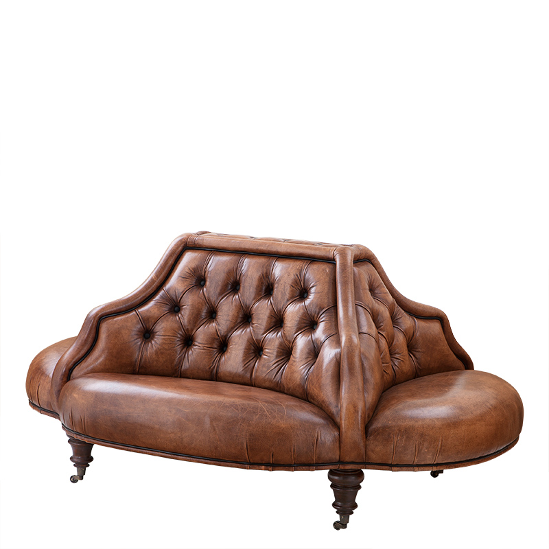 Диван Eichholtz Mondrian 107460