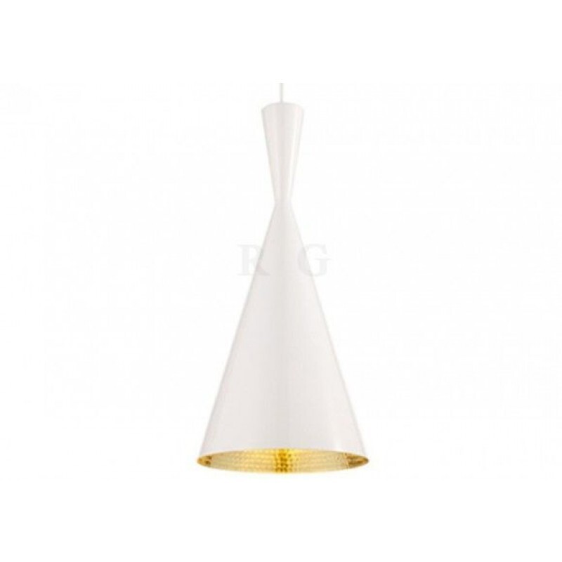 Подвесной светильник Tom Dixon Beat Light Tall