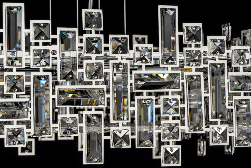 Подвесная люстра Dio D'arte Erba E 1.5.50.100 N