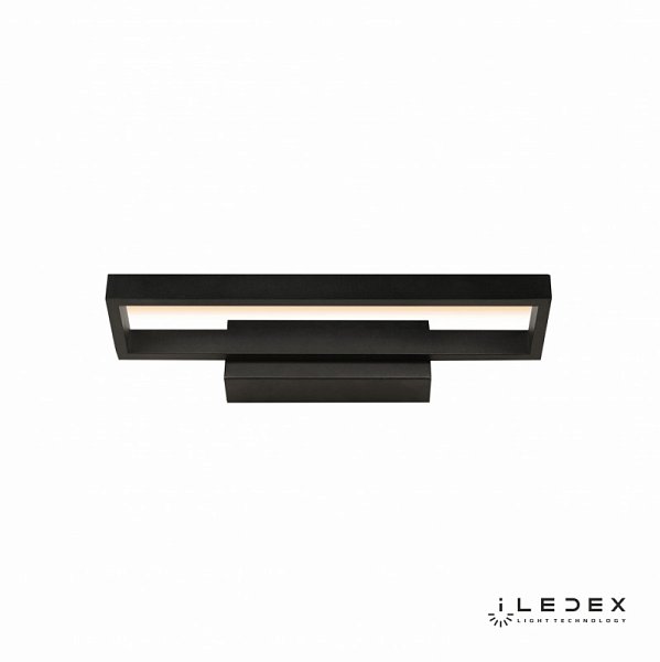 Бра iLedex X050310 BK