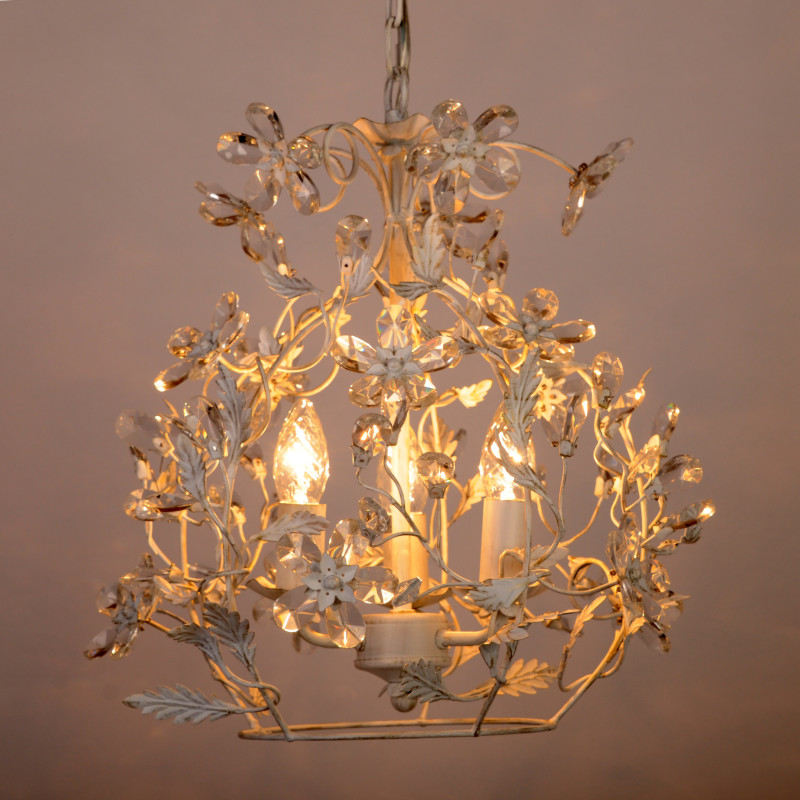 Подвесная люстра Abrasax SD0930/3