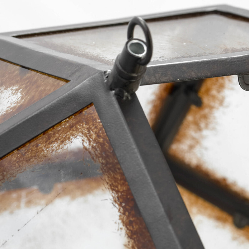 Подвесной светильник Lussole LOFT LSP-9894