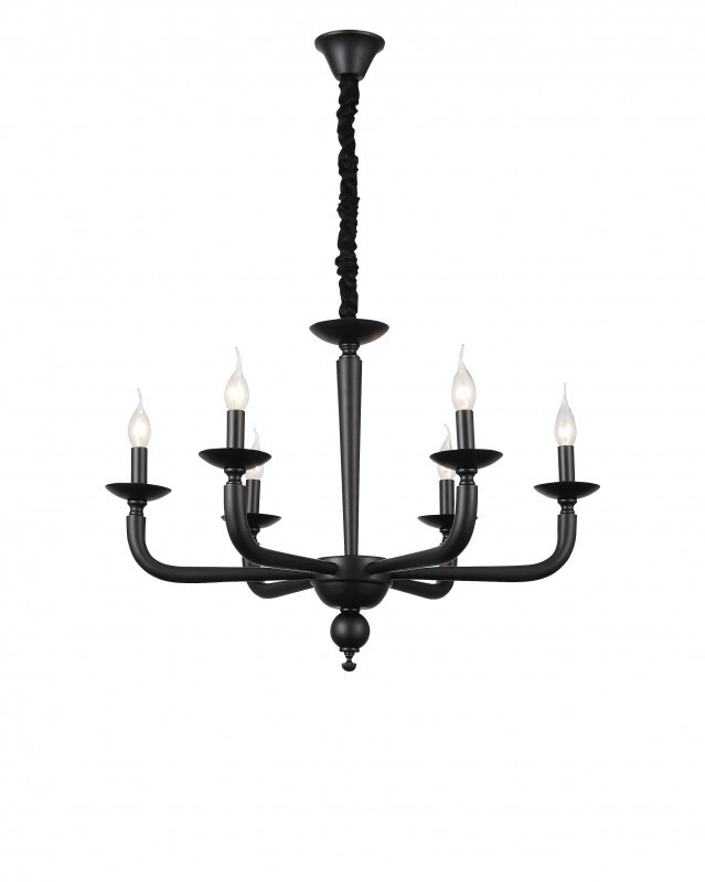 Подвесная люстра ST Luce SL1114.403.06