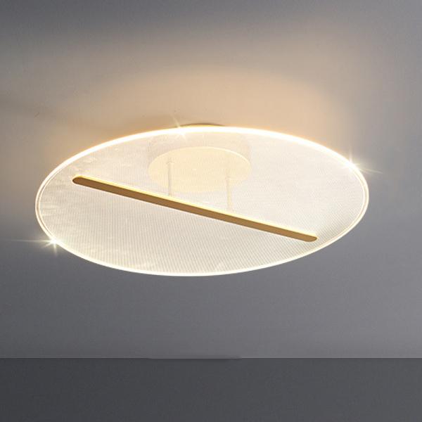 Потолочный светильник DEMETRI D42 by ImperiumLoft